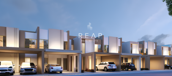 3 bedrooms Townhouse in Dubai Land, UAE No. 30902 5
