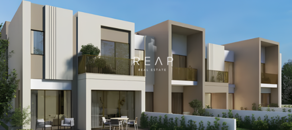 3 bedrooms Townhouse in Dubai Land, UAE No. 30902 13