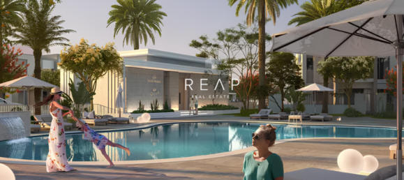 3 bedrooms Townhouse in Dubai Land, UAE No. 30902 7