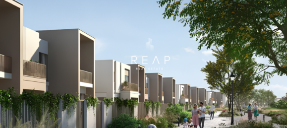 3 bedrooms Townhouse in Dubai Land, UAE No. 30902 6