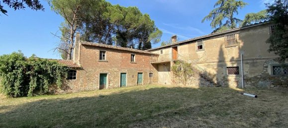 Casa T20 em Cortona, Italy N.º 199 3