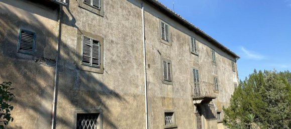 Casa T20 em Cortona, Italy N.º 199 5