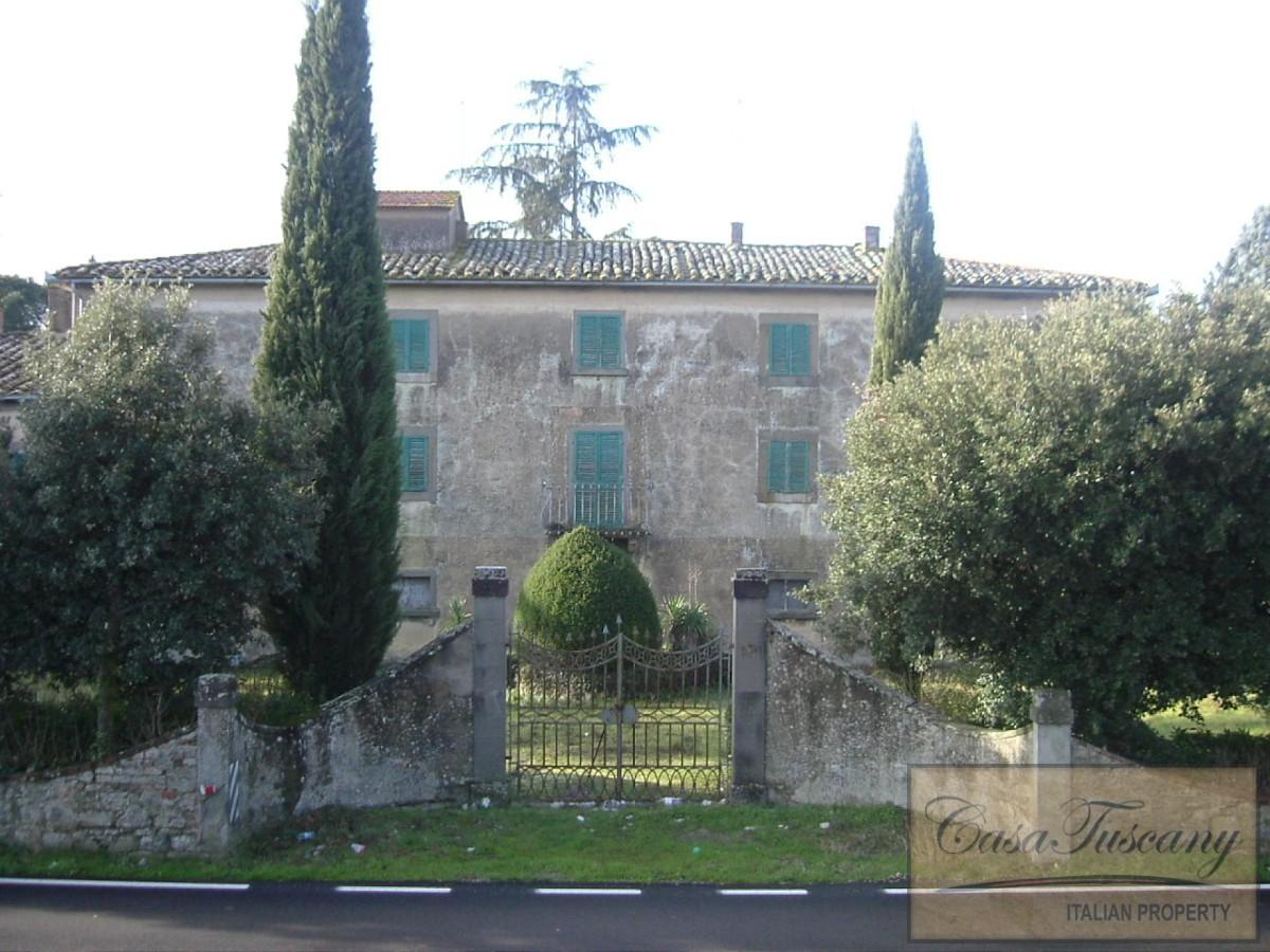Casa T20 em Cortona, Italy N.º 199