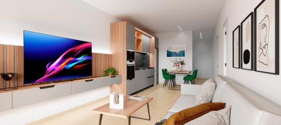 3 bedrooms Apartment in Guardamar del Segura, Spain No. 16511 5