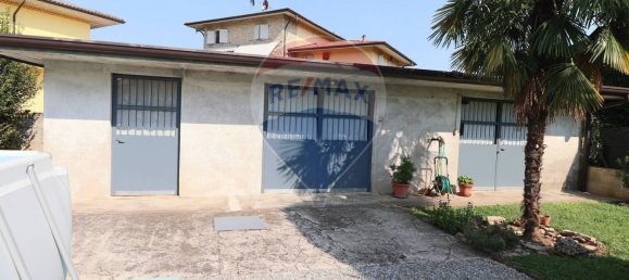 5 Schlafzimmer Villa in Spirano, Italy, Nr. 346049 5