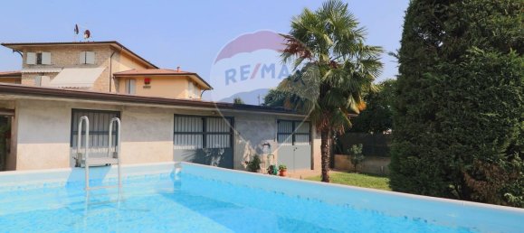 5 Schlafzimmer Villa in Spirano, Italy, Nr. 346049 6