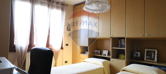 5 Schlafzimmer Villa in Spirano, Italy, Nr. 346049 34