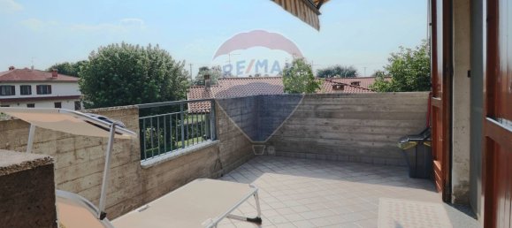5 Schlafzimmer Villa in Spirano, Italy, Nr. 346049 27