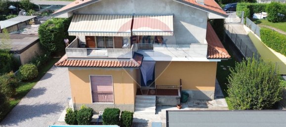 5 Schlafzimmer Villa in Spirano, Italy, Nr. 346049 2