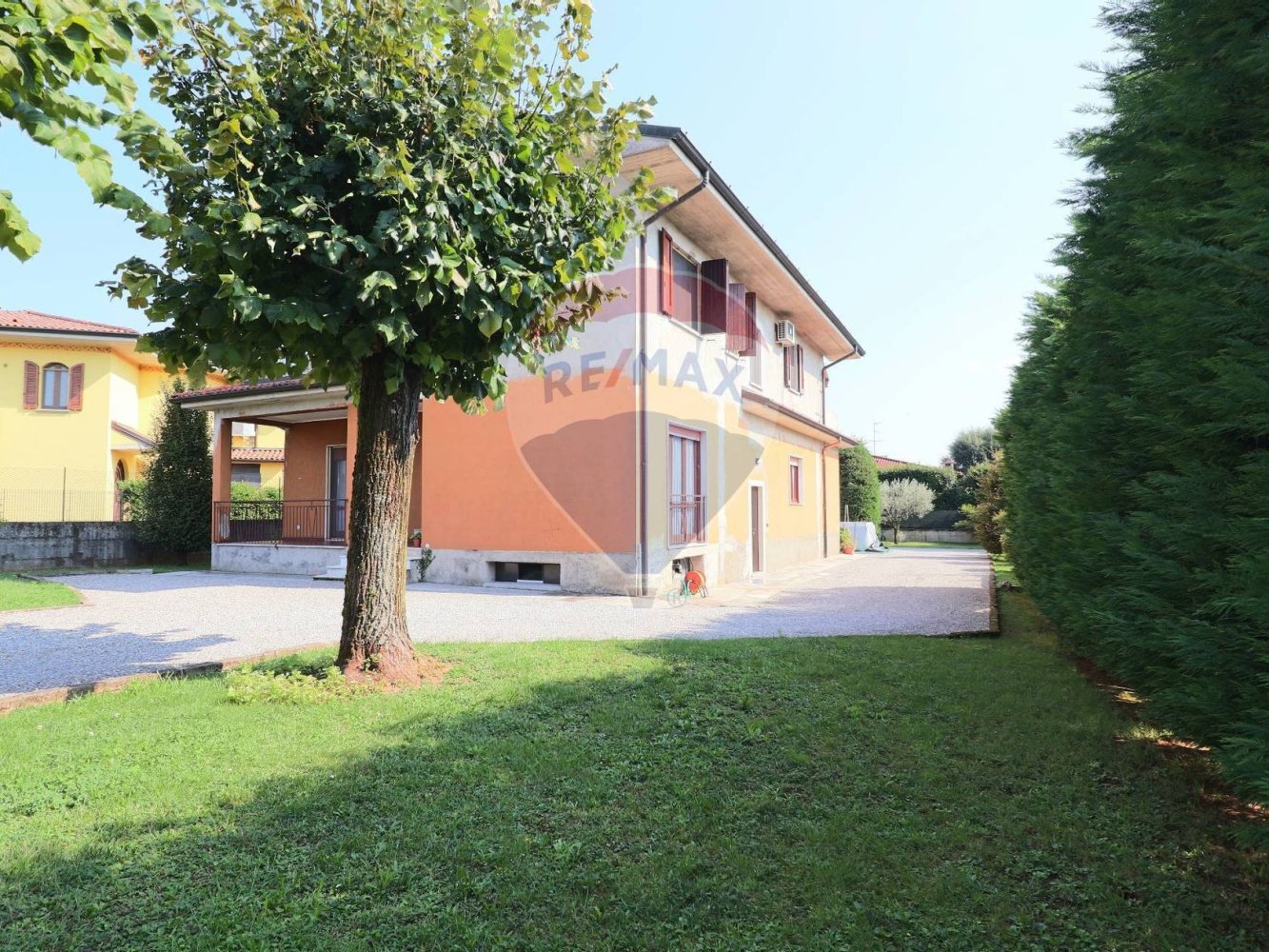 5 Schlafzimmer Villa in Spirano, Italy, Nr. 346049