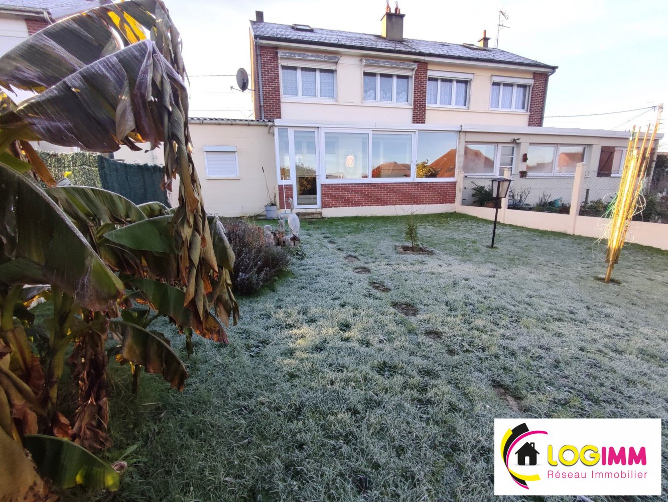 3 bedrooms House in Le Quesnoy, France No. 48359