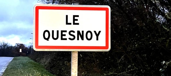 3 bedrooms House in Le Quesnoy, France No. 48359 12