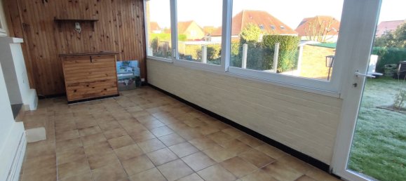 3 bedrooms House in Le Quesnoy, France No. 48359 11