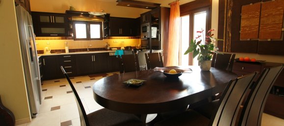 Вилла с 3 спальнями в Ретимни, Крит, Греция № 56491 8