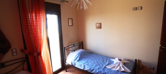 Вилла с 3 спальнями в Ретимни, Крит, Греция № 56491 15