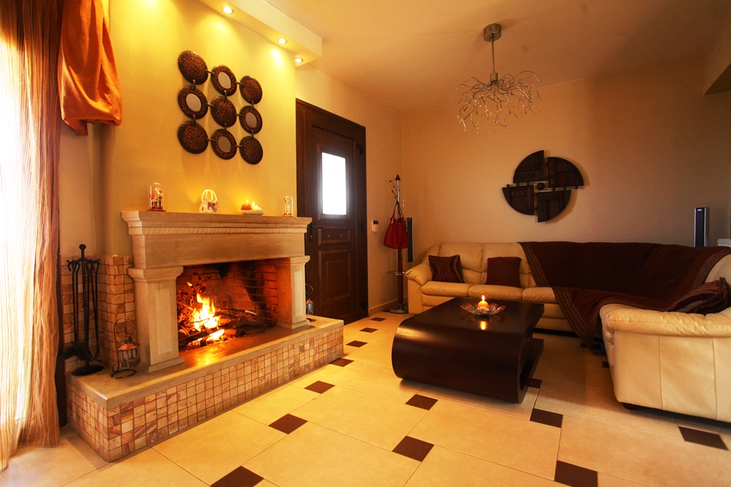 3 chambres Villa à Rethymno, Greece No. 56491