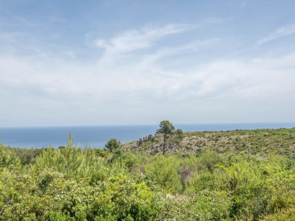  قطعة أرض في Alicante, Spain 35متر مربع رقم 278351