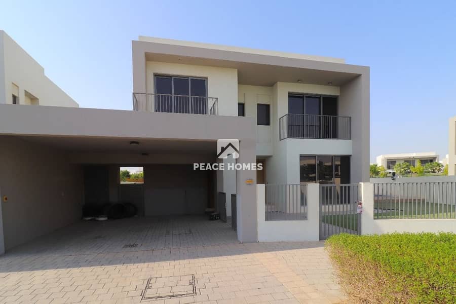 5 Schlafzimmer Villa in Dubai Hills Estate, UAE, Nr. 18485