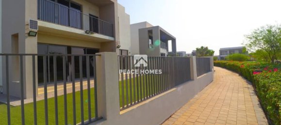 5 Schlafzimmer Villa in Dubai Hills Estate, UAE, Nr. 18485 8