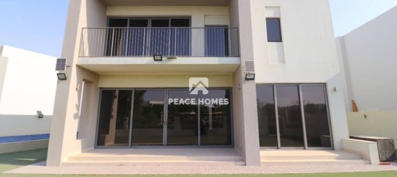 5 Schlafzimmer Villa in Dubai Hills Estate, UAE, Nr. 18485 2