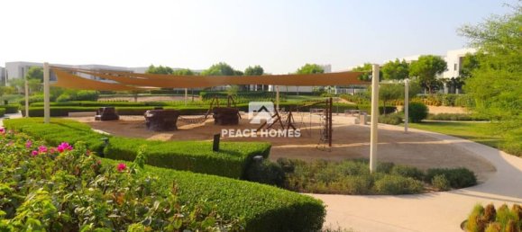 5 Schlafzimmer Villa in Dubai Hills Estate, UAE, Nr. 18485 14