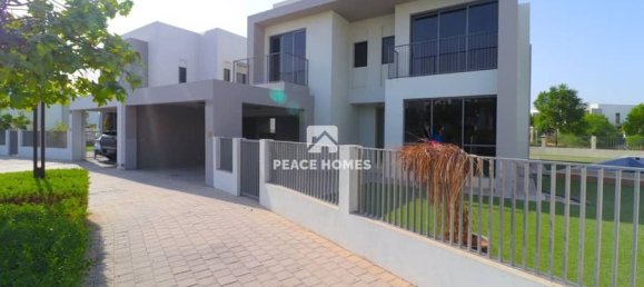 5 Schlafzimmer Villa in Dubai Hills Estate, UAE, Nr. 18485 3