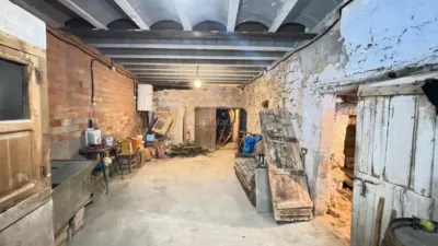 5 Schlafzimmer Haus in Tarragona, Spain, Nr. 206057