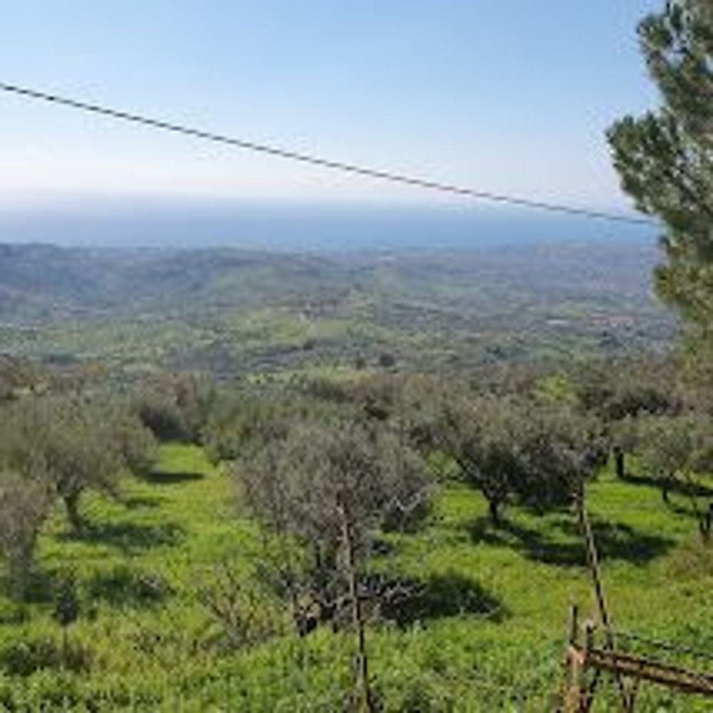 Дом с 7 комнатами в Джойоза Йоника, Италия № 39526