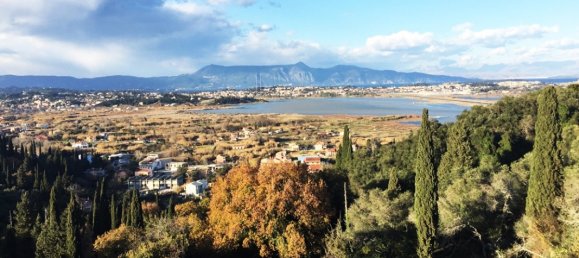 1 chambre Villa à Corfu, Greece No. 8828 4