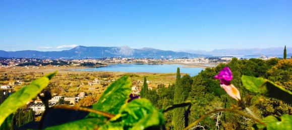 1 chambre Villa à Corfu, Greece No. 8828 2