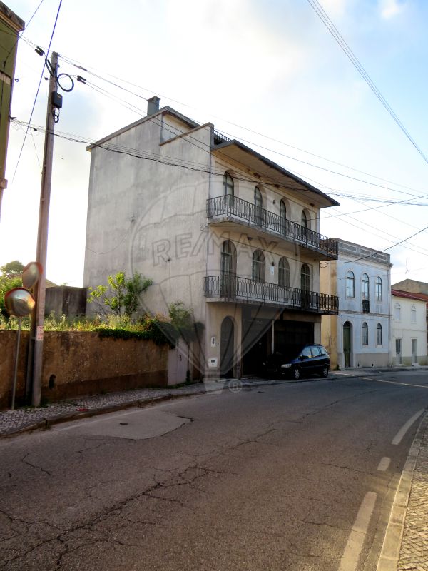 4 Schlafzimmer Haus in Figueira da Foz, Portugal, Nr. 160773