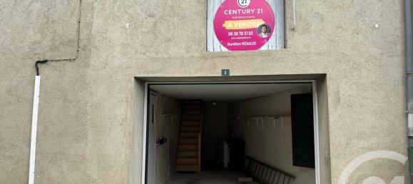 Casa de 1 dormitorio en Thevet-Saint-Julien, France No. 212113 4