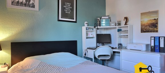 1 chambre Appartement à Kembs, France No. 59724 6