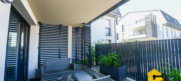 1 chambre Appartement à Kembs, France No. 59724 19