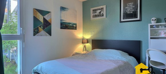 1 chambre Appartement à Kembs, France No. 59724 2