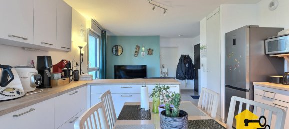 1 chambre Appartement à Kembs, France No. 59724 9