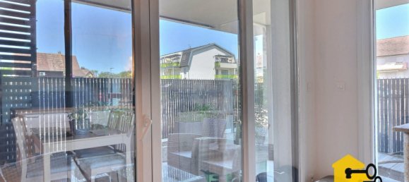 1 chambre Appartement à Kembs, France No. 59724 13