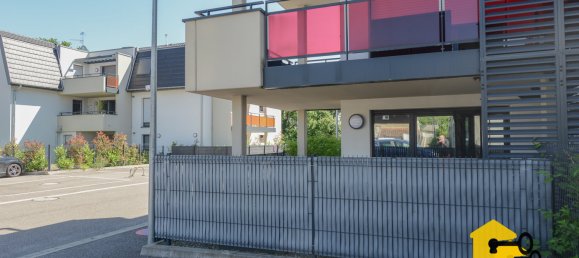 1 chambre Appartement à Kembs, France No. 59724 22