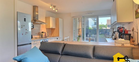 1 chambre Appartement à Kembs, France No. 59724 10