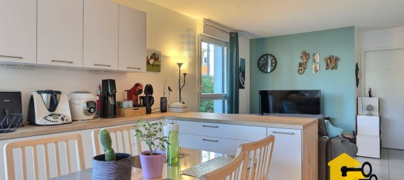 1 chambre Appartement à Kembs, France No. 59724 8