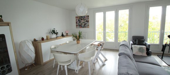 3 bedrooms Apartment in Chartres, France No. 154091 4