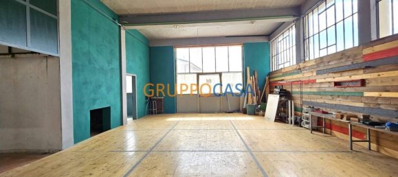 2 rooms Warehouse in Chiesina Uzzanese, Italy No. 74952 5