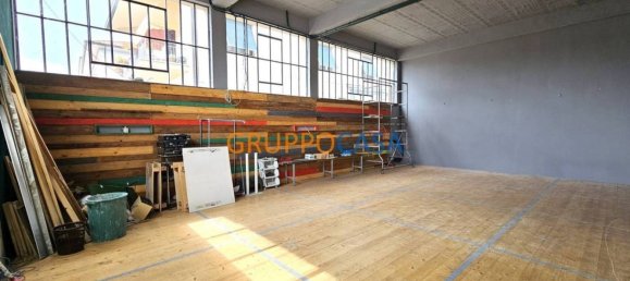 2 rooms Warehouse in Chiesina Uzzanese, Italy No. 74952 11