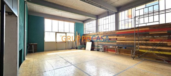 2 rooms Warehouse in Chiesina Uzzanese, Italy No. 74952 6