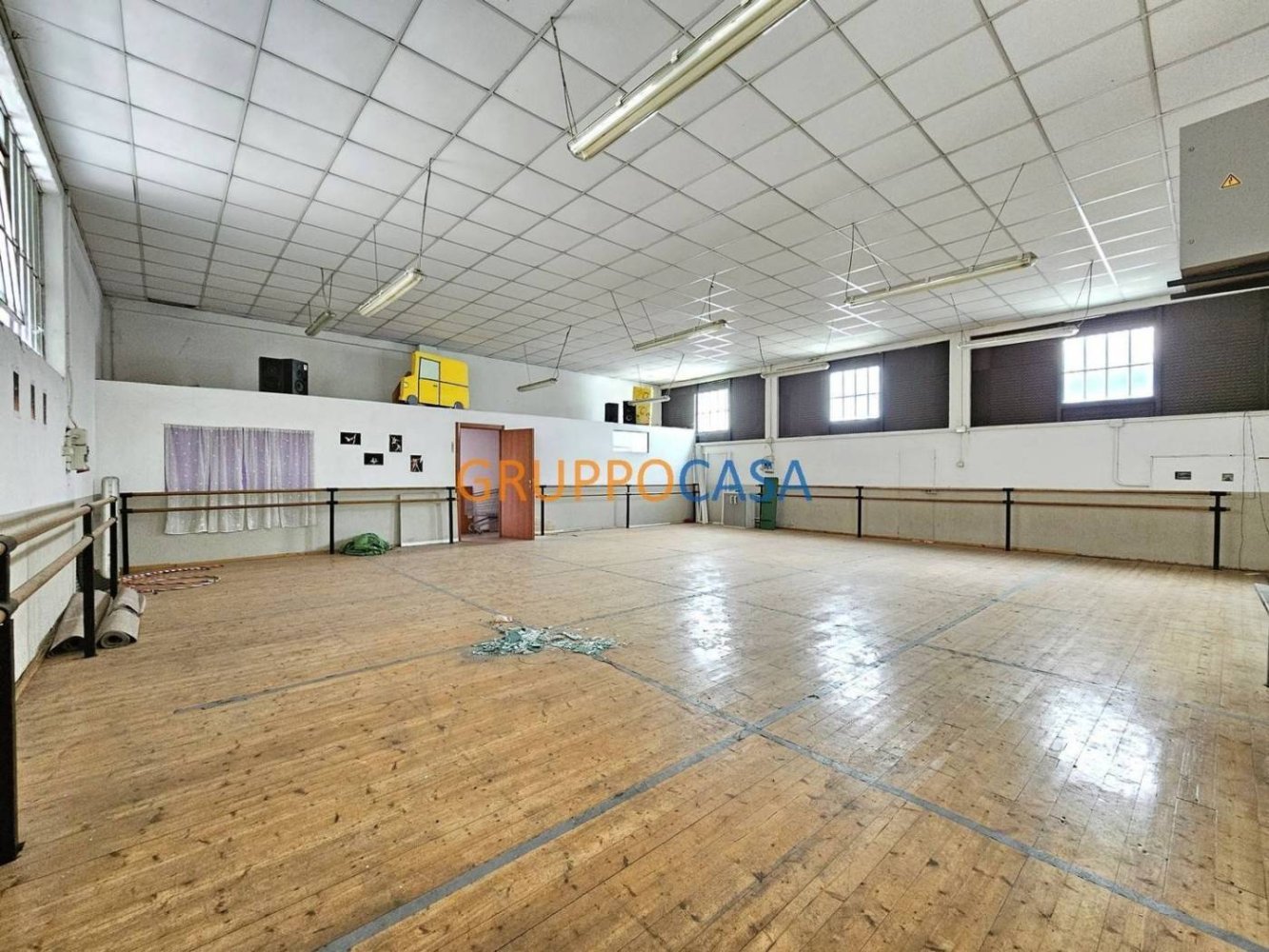 2 rooms Warehouse in Chiesina Uzzanese, Italy No. 74952