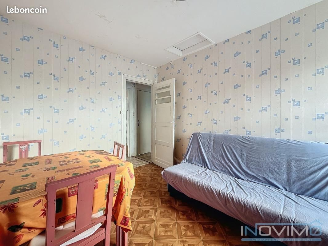 Apartamento de 1 dormitorio en Bray-Dunes, France No. 283733