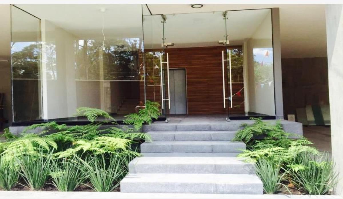 Apartamento de 3 dormitorios en Naucalpan de Juárez, Mexico No. 220322