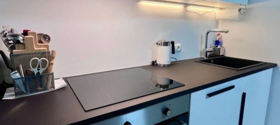 1 chambre Appartement à Mainz, Germany No. 59618 3