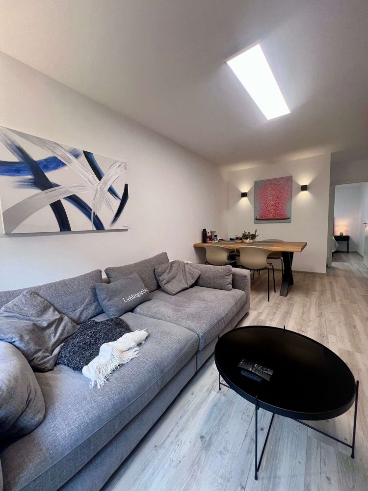 1 chambre Appartement à Mainz, Germany No. 59618