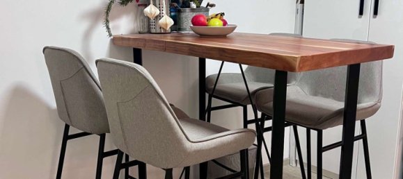 1 chambre Appartement à Mainz, Germany No. 59618 4